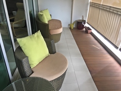 Blk 588A Park Central @ Amk (Ang Mo Kio), HDB 5 Rooms #194708532